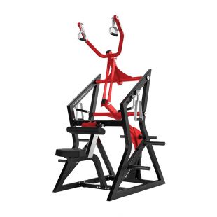 Верхняя тяга Gymmaster SSH-70