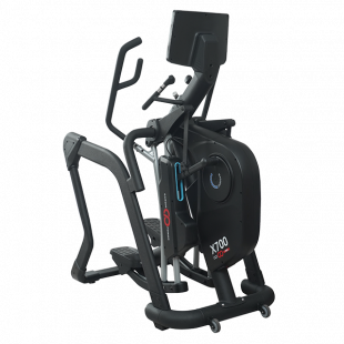 Эллиптический тренажер CardioPower X700