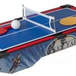 Настольный многофункциональный игровой стол 8 в 1 «Combo 8-in-1»