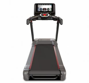 Беговая дорожка STAR TRAC 10 SERIES TRX FREERUNNER консоль 19"