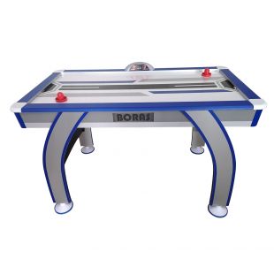 Игровой стол-аэрохоккей DFC BORAS 54" JG-AT-15404