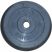 Диск обрезиненный 5 кг Barbell Atlet чёрный