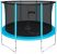Каркасный батут Clear Fit ElastiqueHop 14Ft