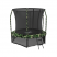 Батут Eclipse Space Military 8FT