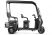 Электротрицикл Rutrike Gelbert Bos 48V/60V 800Вт