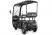 Электротрицикл Rutrike Gelbert Bos 48V/60V 800Вт