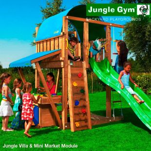 Модуль Jungle Gym Mini Market Module