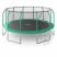 Батут UNIX Line SUPREME BASIC 16 ft
