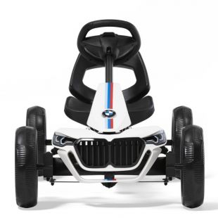 Веломобиль BERG Reppy BMW 