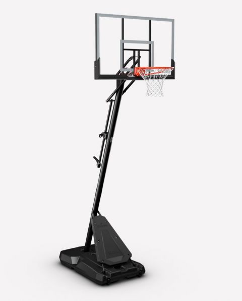 Стойка баскетбольная мобильная Spalding Gold TF Portable 54"