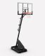 Стойка баскетбольная мобильная Spalding Gold TF Portable 54