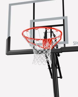 Стойка баскетбольная мобильная Spalding Gold TF Portable 54"