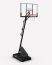 Стойка баскетбольная мобильная Spalding Gold TF Portable 54"