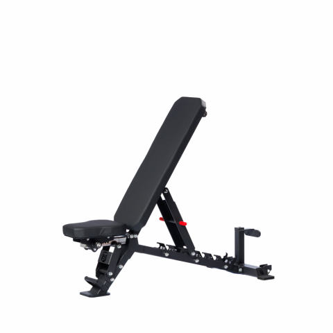 Скамья универсальная коммерческая StrongPeople SP-W4050