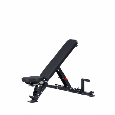 Скамья универсальная коммерческая StrongPeople SP-W4050