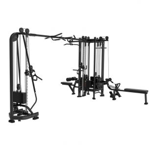 Мультистанция 5-ти позиционная Insight Fitness TF41