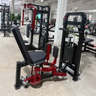 Сведение/разведение ног Gymmaster EK114