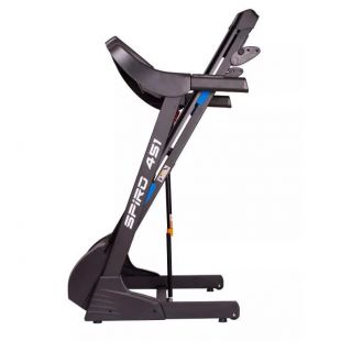 Электрическая беговая дорожка HouseFit Spiro 451