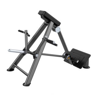Т-образная тяга с упором в наклоне U2061 DHZ Fitness
