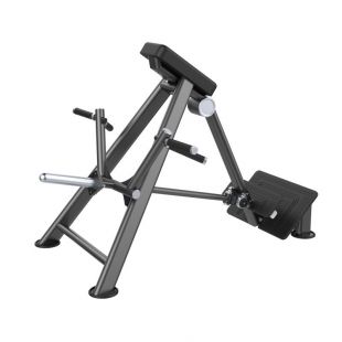 Т-образная тяга с упором в наклоне U2061 DHZ Fitness