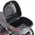 Электротрицикл WHITE SIBERIA PRO TRIKE 3000W Red