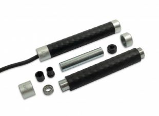 Скакалка тренировочная утяжеленная Original Fit.Tools