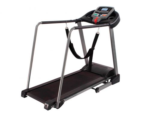Беговая дорожка DFC WALKER EVO T-S1 для реабилитации