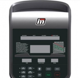 Эллиптический тренажер AeroFIT RE500 LED