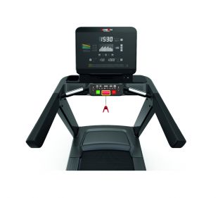 Беговая дорожка UltraGym-POWER 009