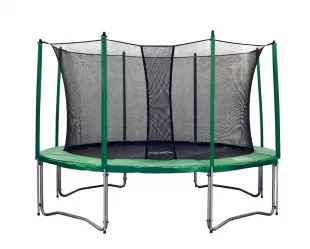 Батут Kogee Super Tramp 15' (4,6 метра с сеткой)