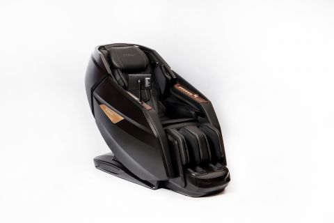 Массажное кресло MAO Legend Black