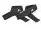 Ремень для тяги Adidas ADGB-12141 Lifting Straps