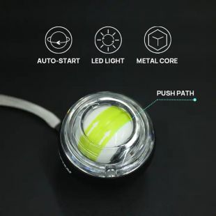 Мяч для развития силы MD Buddy MD1180