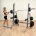 Стойка для жимов и приседаний Body-Solid GPR370