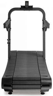 Беговая дорожка с изогнутым полотном VictoryFit VF-6009