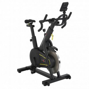 Спинбайк CardioPower IB40