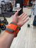Утяжелители Liveup LS3049-0,5 (пара) 0,5 кг
