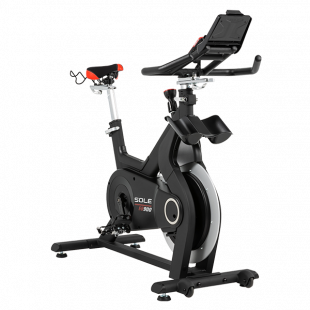 Коммерческий спинбайк Sole SB900 (2023) 