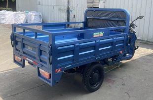 Трицикл грузовой GreenCamel Тендер A1800 (1200W) понижающая
