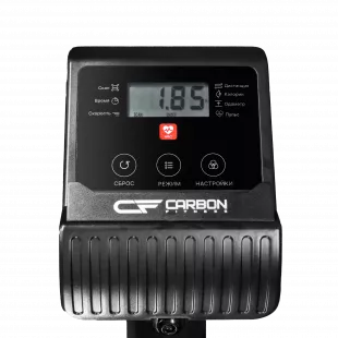 Эллиптический тренажер домашний CARBON FITNESS E40