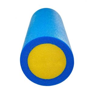 Массажный ролик 15*60 см Gymmaster ANA-523