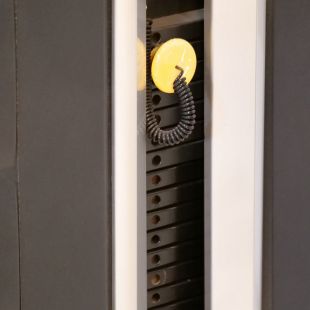 Бицепс-трицепс машина Gymmaster MCF0607