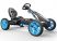 Веломобиль Berg Rally APX Blue BFR