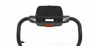 Беговая дорожка электрическая ROYAL Fitness RF-9