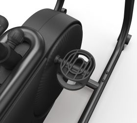 Вертикальный велоэргометр Horizon CITTA BT5.0