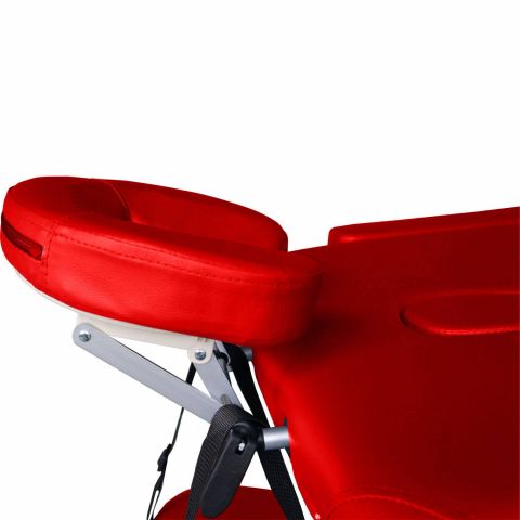 Массажный стол DFC Nirvana Elegant Optima