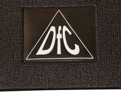 Коврик DFC для беговых дорожек ASA081D-195