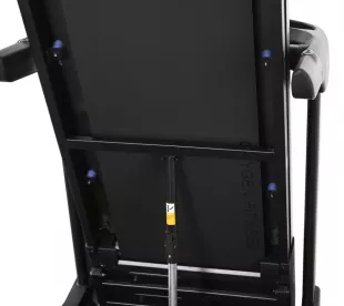 Беговая дорожка  OXYGEN  Fitness New Classic Platinum AC LED