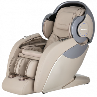 Массажное кресло Ergonova Robotouch 3