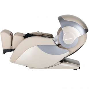 Массажное кресло Ergonova Robotouch 3